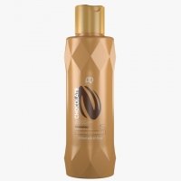 Шампунь Paul Oscar Chocolate Intense Smoothing Home Care розгладжуючий (250 мл)