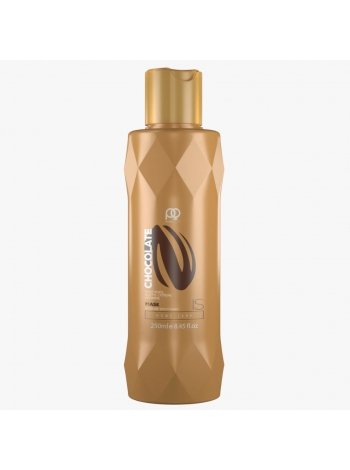 Мaска Paul Oscar Chocolate Intense Smoothing Mаsk поживна (250 мл)