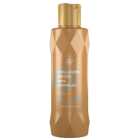 Мaска Paul Oscar Collagen Detox Moist Care Mаsk зволожуюча (250 мл)