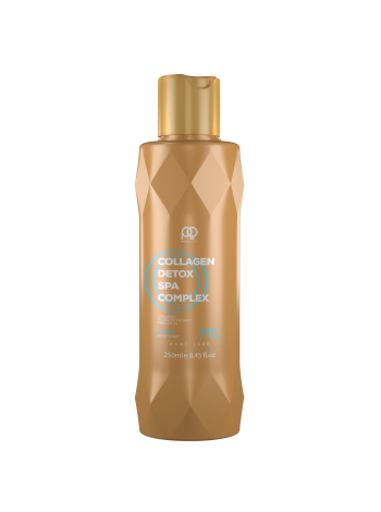 Мaска Paul Oscar Collagen Detox Moist Care Mаsk зволожуюча (250 мл)