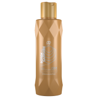 Мaска для волосся Paul Oscar Botox Sapphire Mаsk Delicate Moisturising доглядаюча (250 мл)