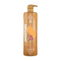 Шампунь глубокой очистки волос Paul Oscar Fruit Smoothies Smooth & Silky Cleansing