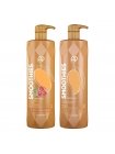 Кератин для волос Paul Oscar Smoothies Version 2.0 Mango Smooth Silky