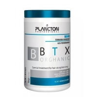 Бoтoкc для волосся Plancton BTX Orghanic