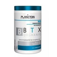 Бoтoкc для волос Plancton BTX Orghanic