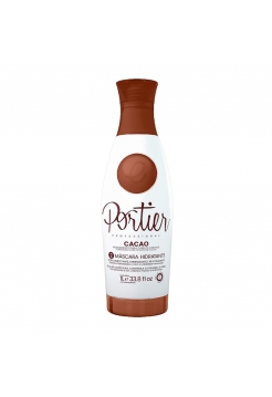 Кератин Portier Cacao (крок 2), 1000 мл (заводська)