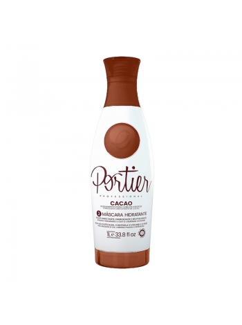 Кератин Portier Cacao (крок 2), 100 г (розлив)