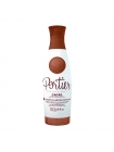 Шампунь Portier Cacao для глибокого очищення волосся, 100 г (розлив)
