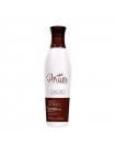 Шампунь Portier Cacao для глибокого очищення волосся, 100 г (розлив)