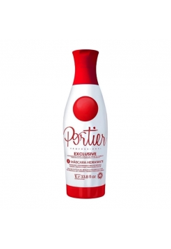 Кератиновый состав Portier Exclusive, 50 г (разлив)