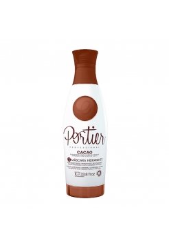 Кератин Portier Cacao (крок 2), 500 г (розлив)
