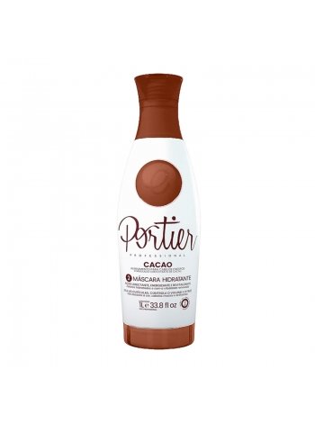 Кератиновый состав Portier Cacao (шаг 2), 50 г (разлив)