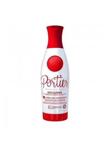 Кератин Portier Exclusive, 500 г (розлив)