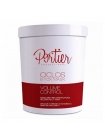Ботокс для волосся Portier Ciclos B-TOX Mask, 1000 мл (заводська)