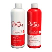 Набор ботокса Portier Ciclos b-tox Premium Liquid