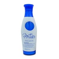Шампунь Portier Exclusive для глубокой очистки волос, 200 г (разлив)