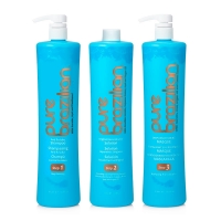Набор кератина Pure Brazilian Original Solution