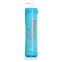 Шампунь розгладжуючий для волосся Pure Brazilian Acai Anti-Frizz Shampoo 400 мл