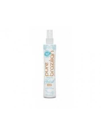Спрей експрес-кератин Pure Brazilian Express Blowout Solution Spray (200 мл)