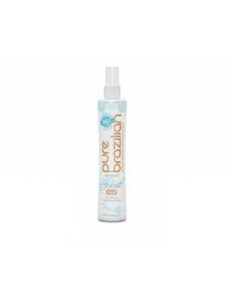 Спрей экспресс-кератин Pure Brazilian Express Blowout Solution Spray (200 мл)
