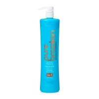Шампунь глибокого очищення Pure Brazilian Anti-Residue