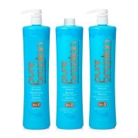 Набор кератина Pure Brazilian Original Solution