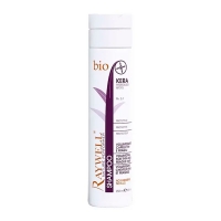 Шампунь для объема тонких волос Raywell Bio KERA Shampoo, 250 мл (заводская)