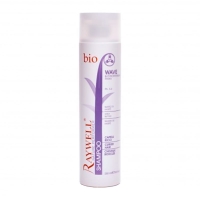 Шампунь для кучерявого волосся Raywell Bio Wave Shampoo, 250 мл (заводська)