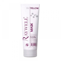 Маска Raywell NO YELLOW Mask для осветленных волос, 250 мл (заводская)