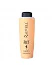 Шампунь глубокой очистки Raywell Botox Hairgold Alcalin Pre Shampoo, 1000 мл (заводская)