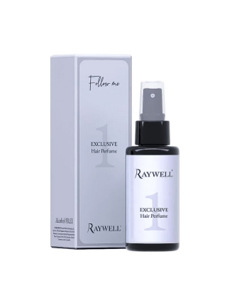 Парфум для волосся та тіла Raywell Follow Me Exclusive Hair Parfume 50 мл (RR388)