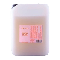 Шампунь Raywell Shampoo Neutro для всех типов волос с маслом миндаля