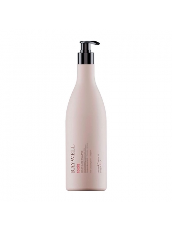 Шампунь Raywell Tools Color Close Shampoo для збереження кольору фарбованого волосся (RR512), 300 г (розлив)