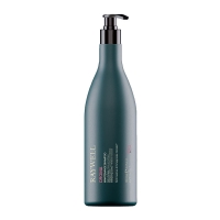 Шампунь Raywell BIO CROMA Shampoo для защиты цвета окрашенных волос (RR605), 1000 мл