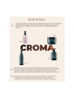 Шампунь Raywell BIO CROMA Shampoo для защиты цвета окрашенных волос (RR605), 1000 мл