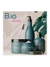 Шампунь Raywell BIO CROMA Shampoo для защиты цвета окрашенных волос (RR605), 1000 мл