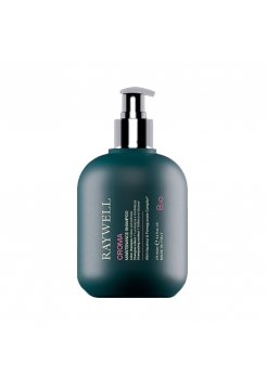 Шампунь Raywell BIO CROMA Shampoo для защиты цвета окрашенных волос (RR606), 275 мл