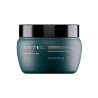 Маска Raywell BIO CROMA Mask для защиты цвета окрашенных волос (RR608), 245 мл (заводская)