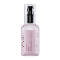 Сыворотка Raywell BIO CROMA Serum для защиты цвета окрашенных волос (RR609), 95 мл