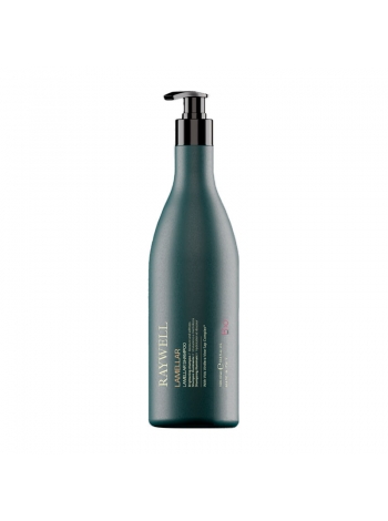 Ламелярний шампунь Raywell BIO Lamellar Shampoo для блиску волосся (RR600), 1000 мл (заводська)