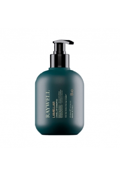 Ламелярний шампунь Raywell  BIO Lamellar Shampoo для блиску волосся (RR601), 275 мл (заводська)