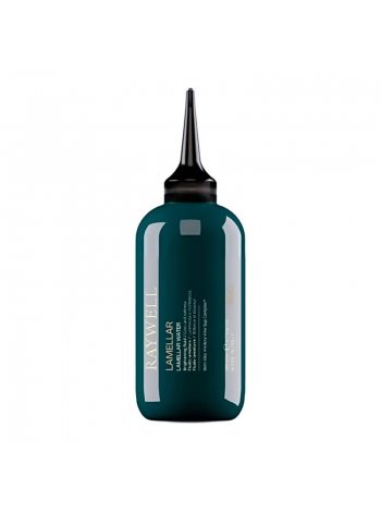Ламелярна вода Raywell BIO Lamellar Water для блиску і гладкості волосся (RR602), 500 мл