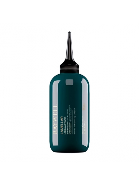 Ламелярна вода Raywell BIO Lamellar Water для блиску і гладкості волосся (RR602), 500 мл
