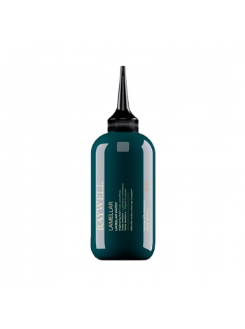 Ламелярна вода Raywell BIO Lamellar Water для блиску і гладкості волосся (RR603), 200 мл