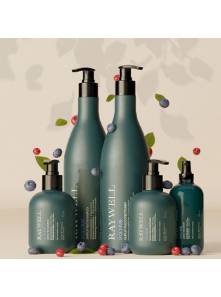 Кондиціонер Raywell B.IO Volume Conditioner для об'єму тонкого волосся RR628, 1000 мл