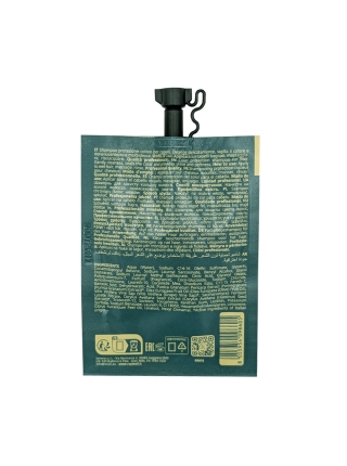 Шампунь Raywell BIO CROMA Shampoo для захисту кольору фарбованого волосся пробник (RR615), 20 мл