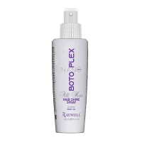 Флюид для блеска волос Raywell BOTOPLEX Hair Shine Spray (150 мл)