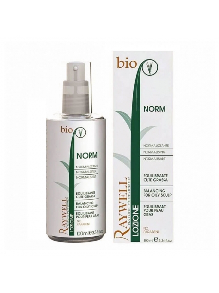 Лосьон нормализующий Raywell Bio NORM Lotion (100 мл)