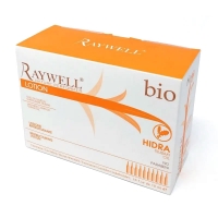 Ампулы  Raywell Bio Hidra Lotion лосьон для реконструкции волос, 10х10 мл (10 апмул)