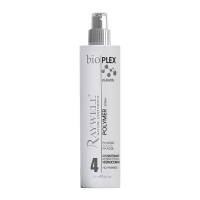 Спрей-полімер Raywell Bio Plex Polymer Keratin Spray (RR363), 250 мл